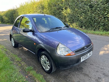 Used Ford Ka 2006 for sale - 77367083: Photo