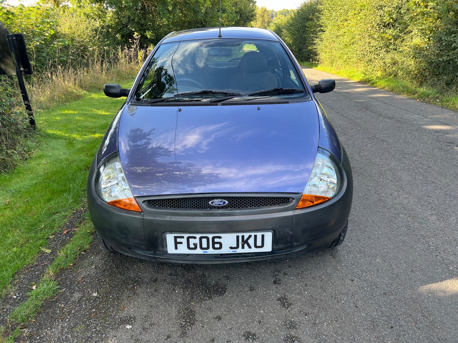 Used Ford Ka 2006 for sale - 77367083: Photo 6