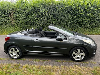 Used Peugeot 207 2009 for sale - 78995652: Photo