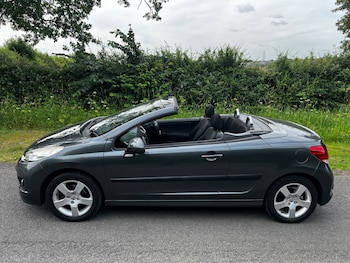 Used Peugeot 207 2009 for sale - 78995652: Photo