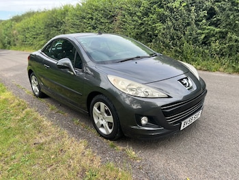 Used Peugeot 207 2009 for sale - 78995652: Photo