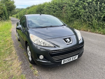 Used Peugeot 207 2009 for sale - 78995652: Photo