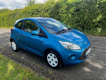 Used Ford Ka 2010 for sale - 78566875: Photo
