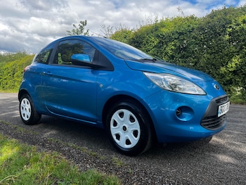 Used Ford Ka 2010 for sale - 78566875: Photo