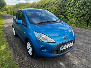 Used Ford Ka 2010 for sale - 78566875: Photo