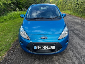 Used Ford Ka 2010 for sale - 78566875: Photo