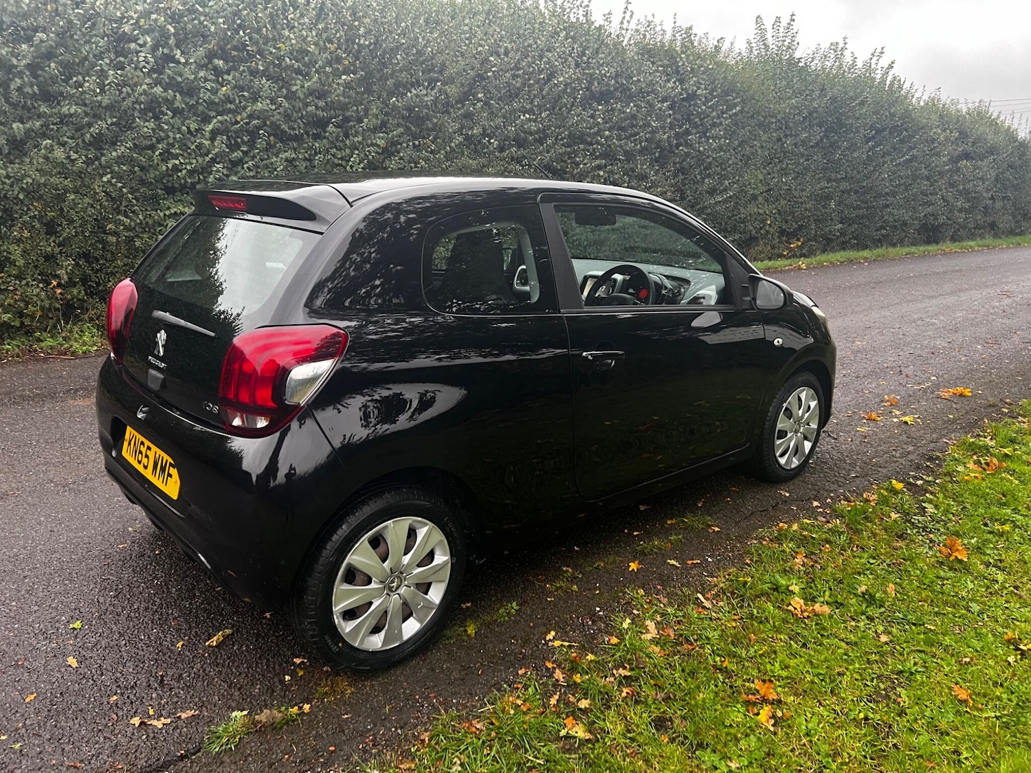 Used Peugeot 108 2015 for sale - 76175276: Photo 10