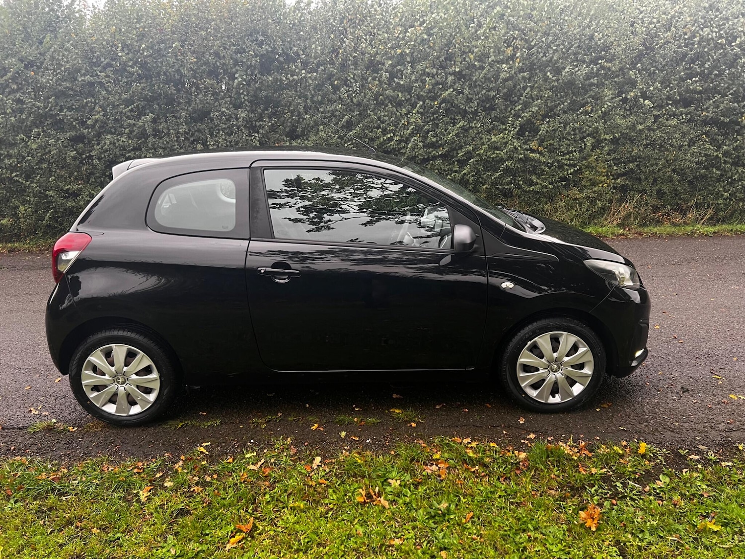Used Peugeot 108 2015 for sale - 76175276: Photo 11