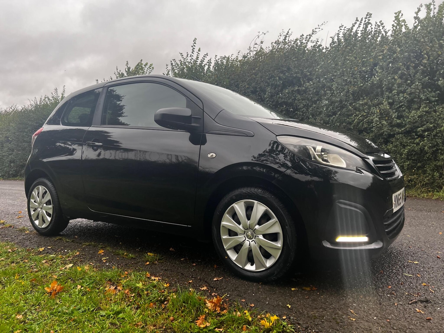 Used Peugeot 108 2015 for sale - 76175276: Photo 12