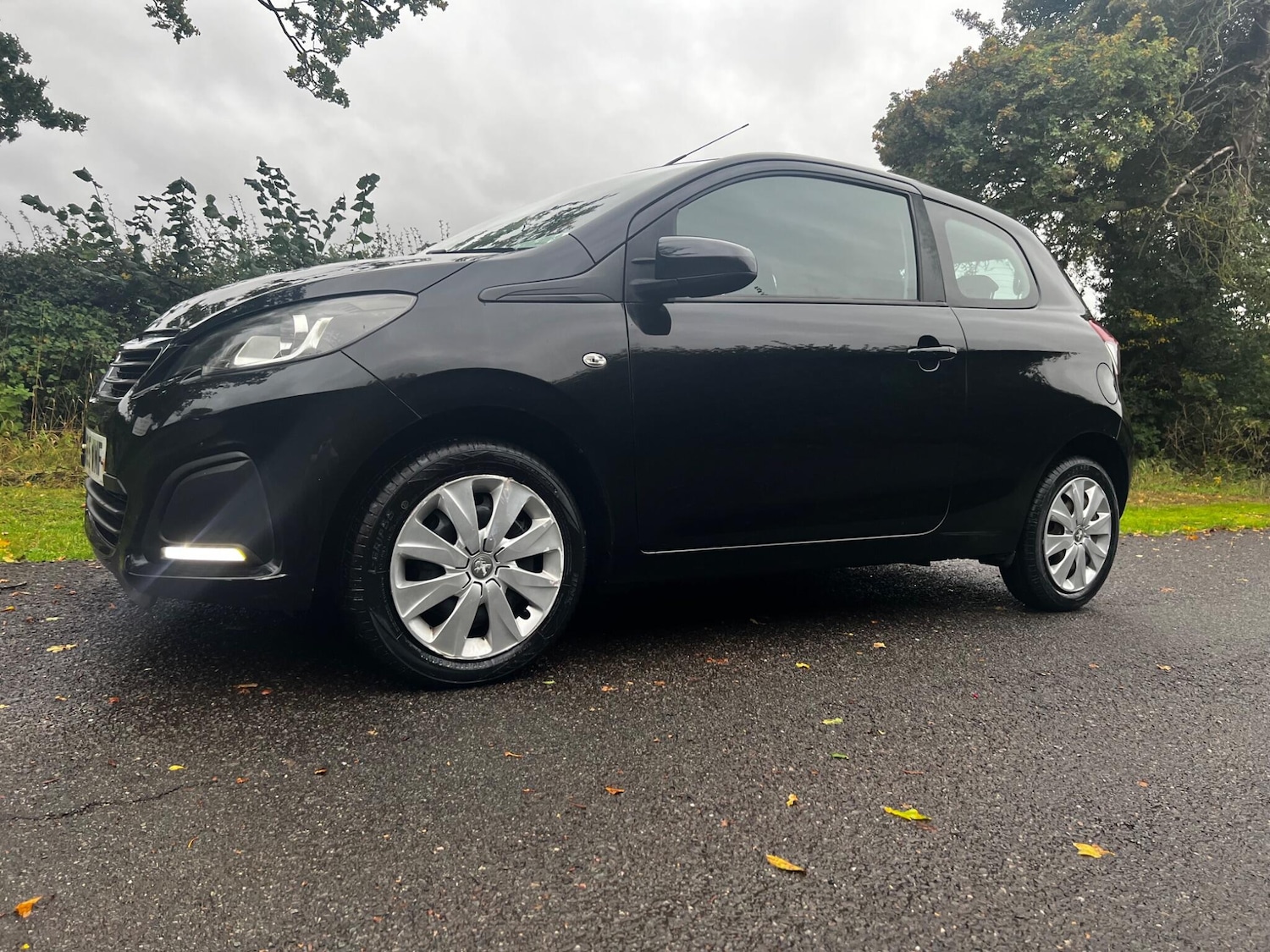 Used Peugeot 108 2015 for sale - 76175276: Photo 14