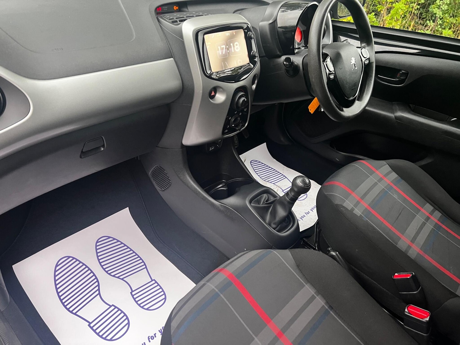 Used Peugeot 108 2015 for sale - 76175276: Photo 2