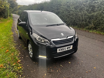 Used Peugeot 108 2015 for sale - 76175276: Photo 3