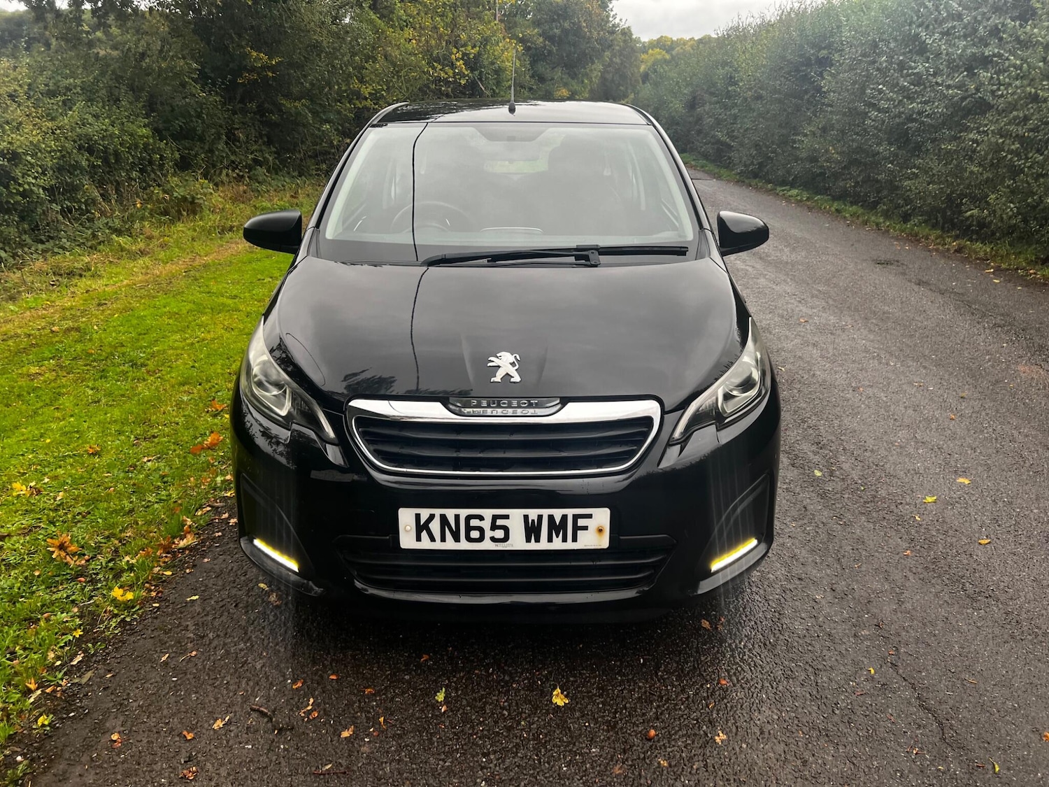 Used Peugeot 108 2015 for sale - 76175276: Photo 5
