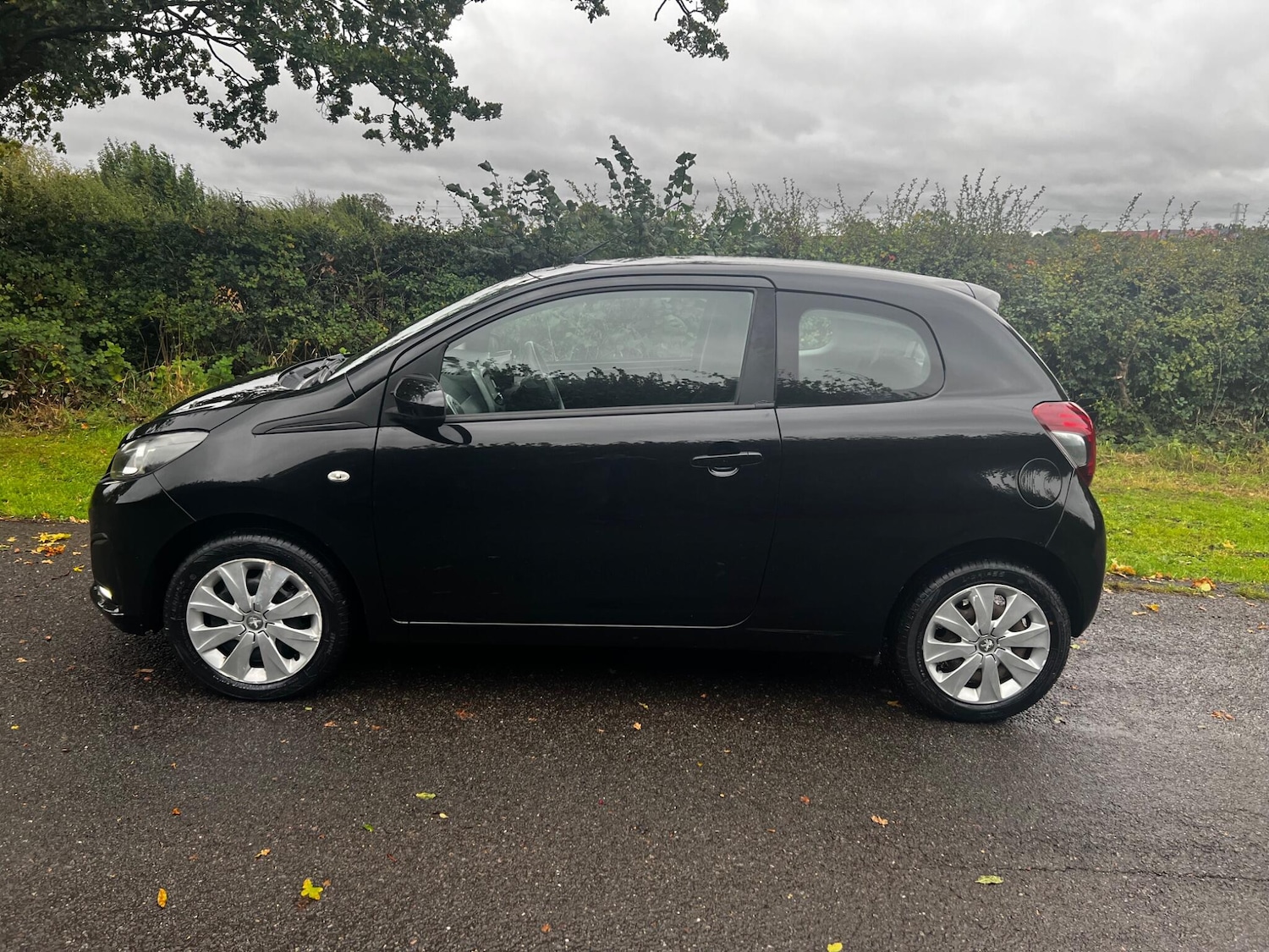 Used Peugeot 108 2015 for sale - 76175276: Photo 7