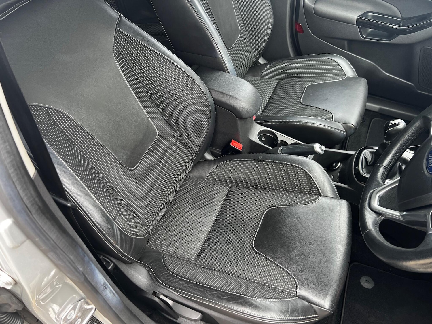 Used Ford Fiesta 2016 for sale - 77612665: Photo 16