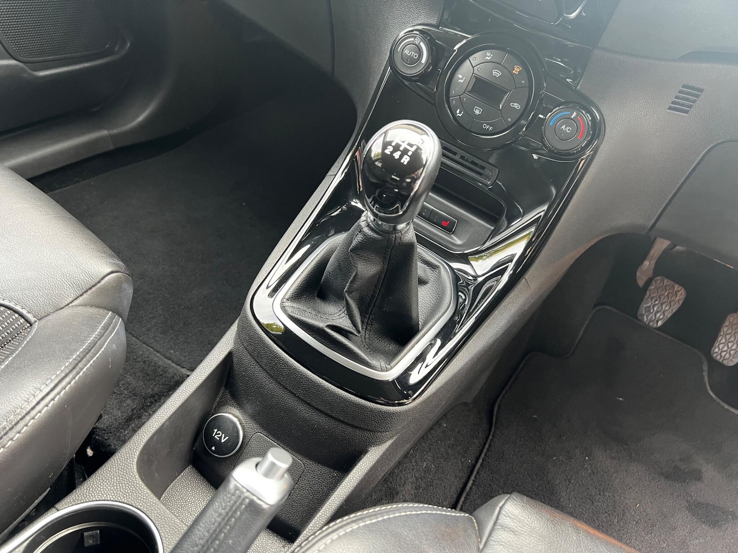 Used Ford Fiesta 2016 for sale - 77612665: Photo 18