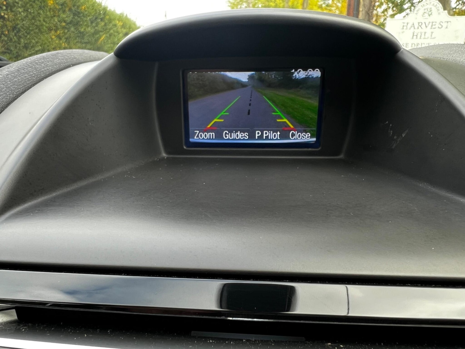 Used Ford Fiesta 2016 for sale - 77612665: Photo 2