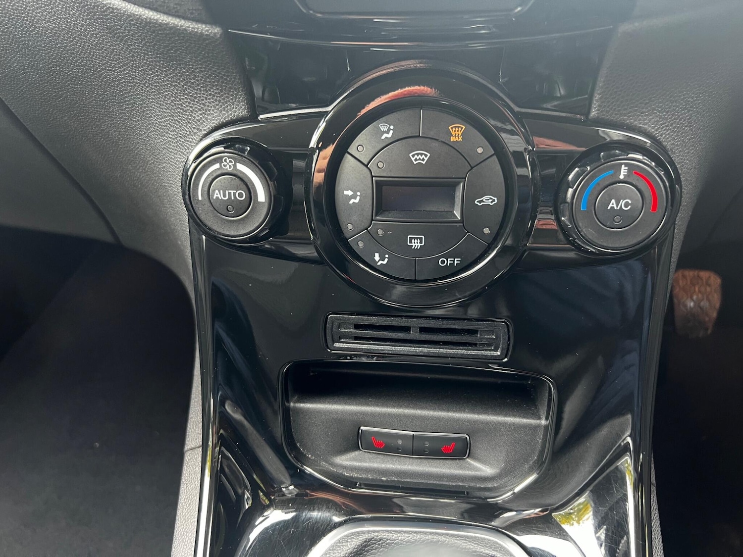 Used Ford Fiesta 2016 for sale - 77612665: Photo 20