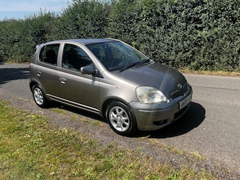 2005 (05) - 1.3 VVT-i Colour Collection 5dr