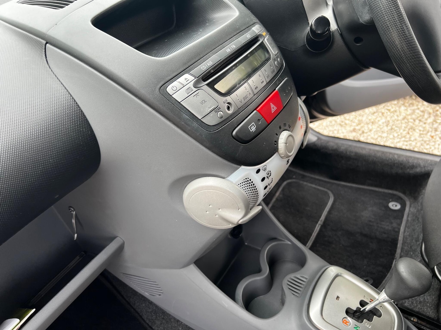 Vehicle 16