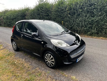 2010 (10) - 1.0 12V Urban 2 Tronic Euro 4 3dr