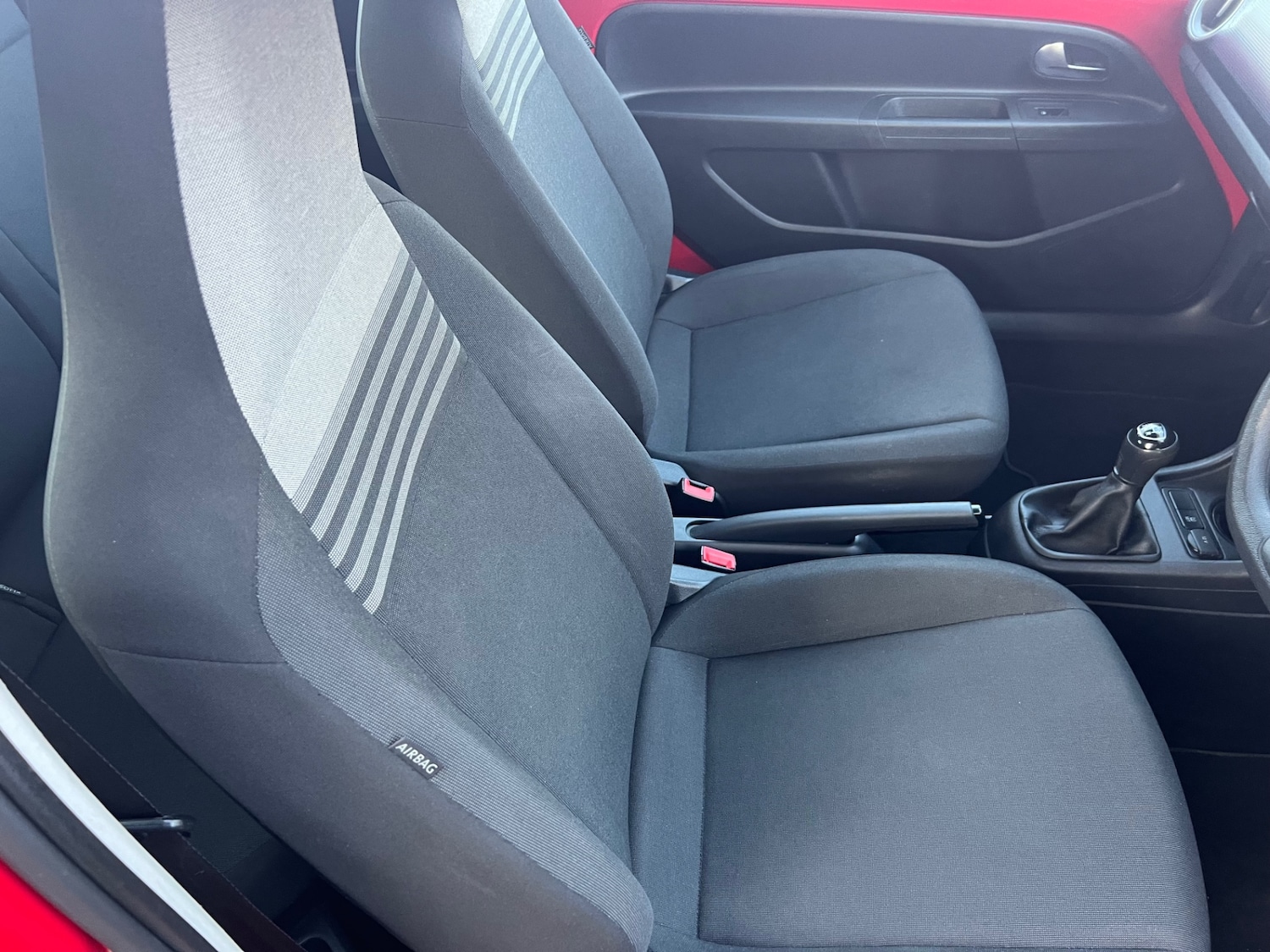 Used Volkswagen up! 2017 for sale - 76958832: Photo 13