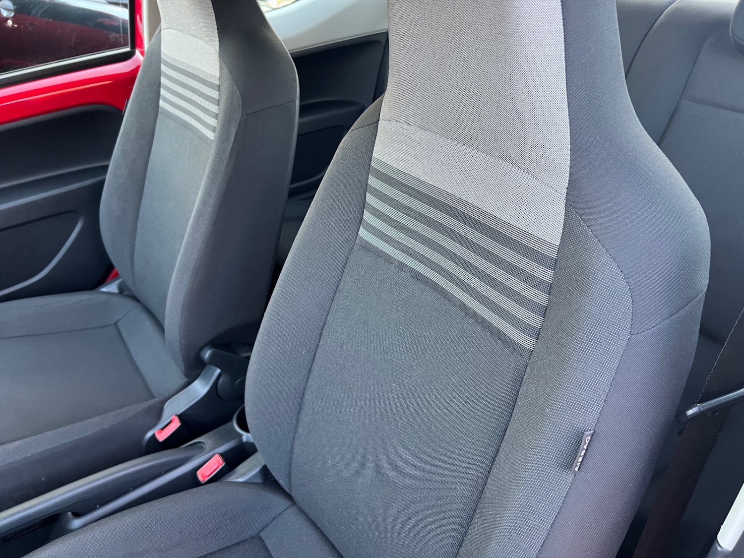 Used Volkswagen up! 2017 for sale - 76958832: Photo 16