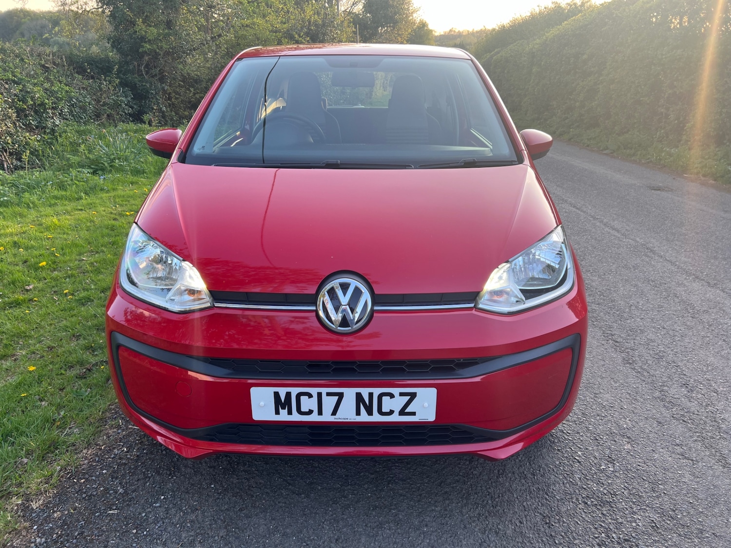 Used Volkswagen up! 2017 for sale - 76958832: Photo 6