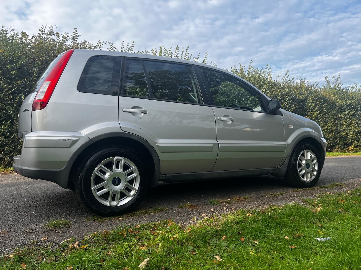 Used Ford Fusion 2007 for sale - 76945994: Photo 13