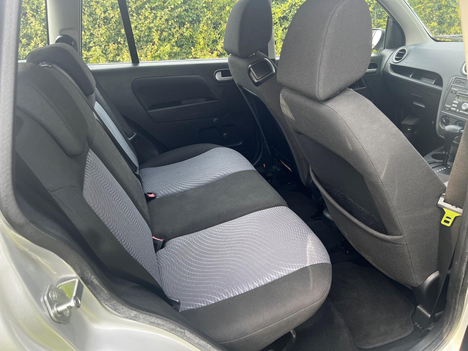 Used Ford Fusion 2007 for sale - 76945994: Photo 16