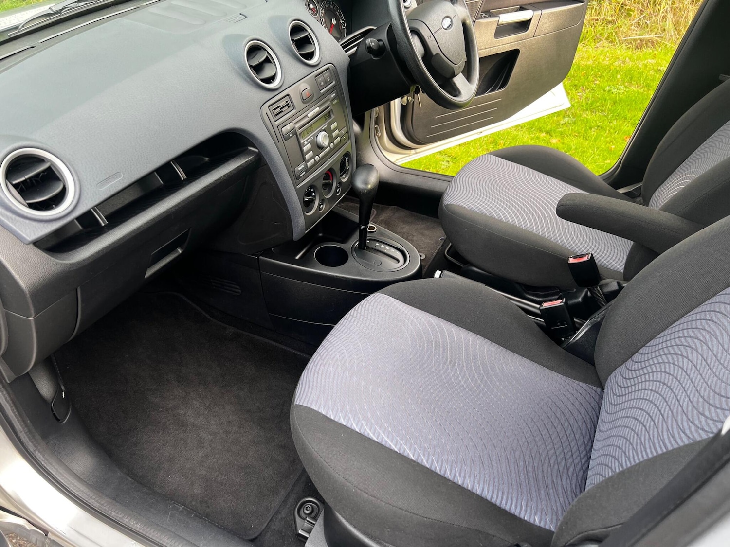 Used Ford Fusion 2007 for sale - 76945994: Photo 20