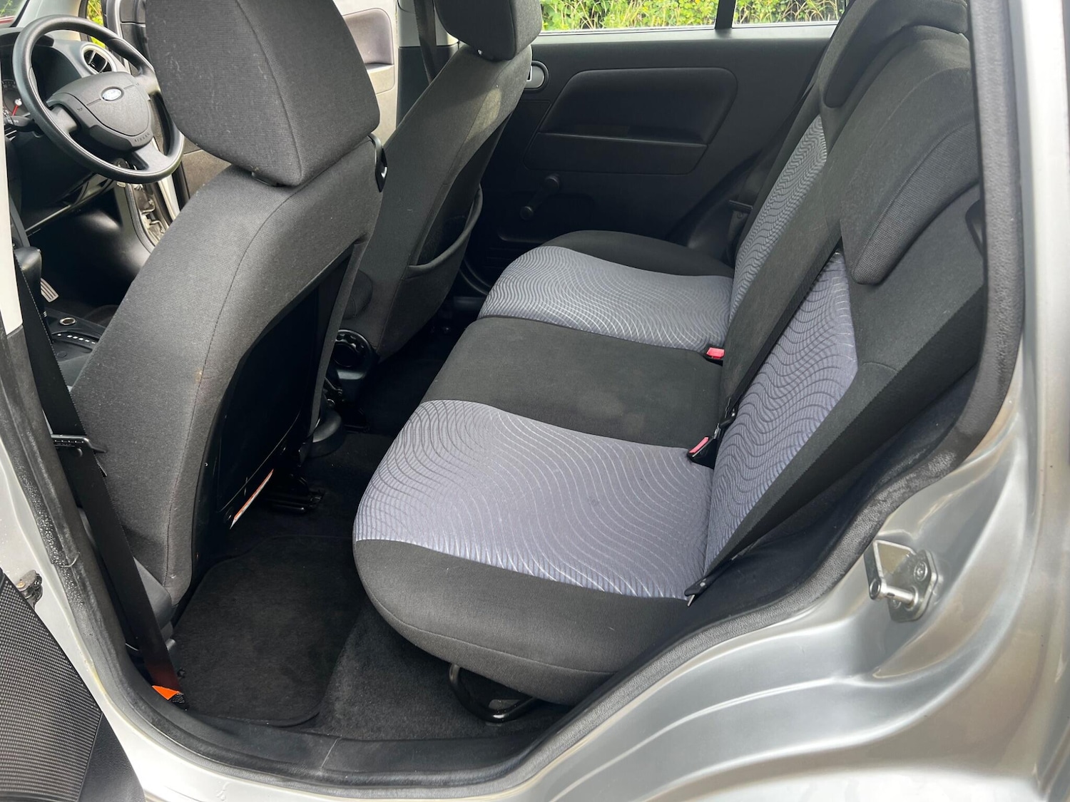 Used Ford Fusion 2007 for sale - 76945994: Photo 21