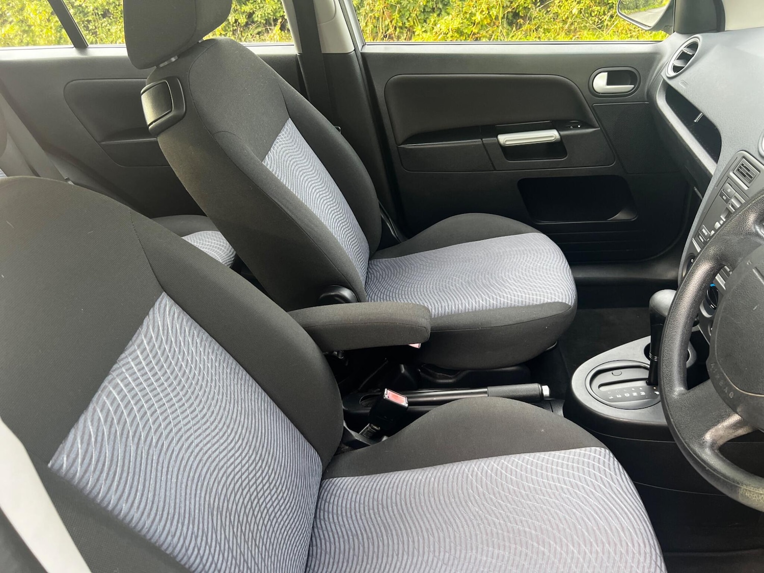 Used Ford Fusion 2007 for sale - 76945994: Photo 22