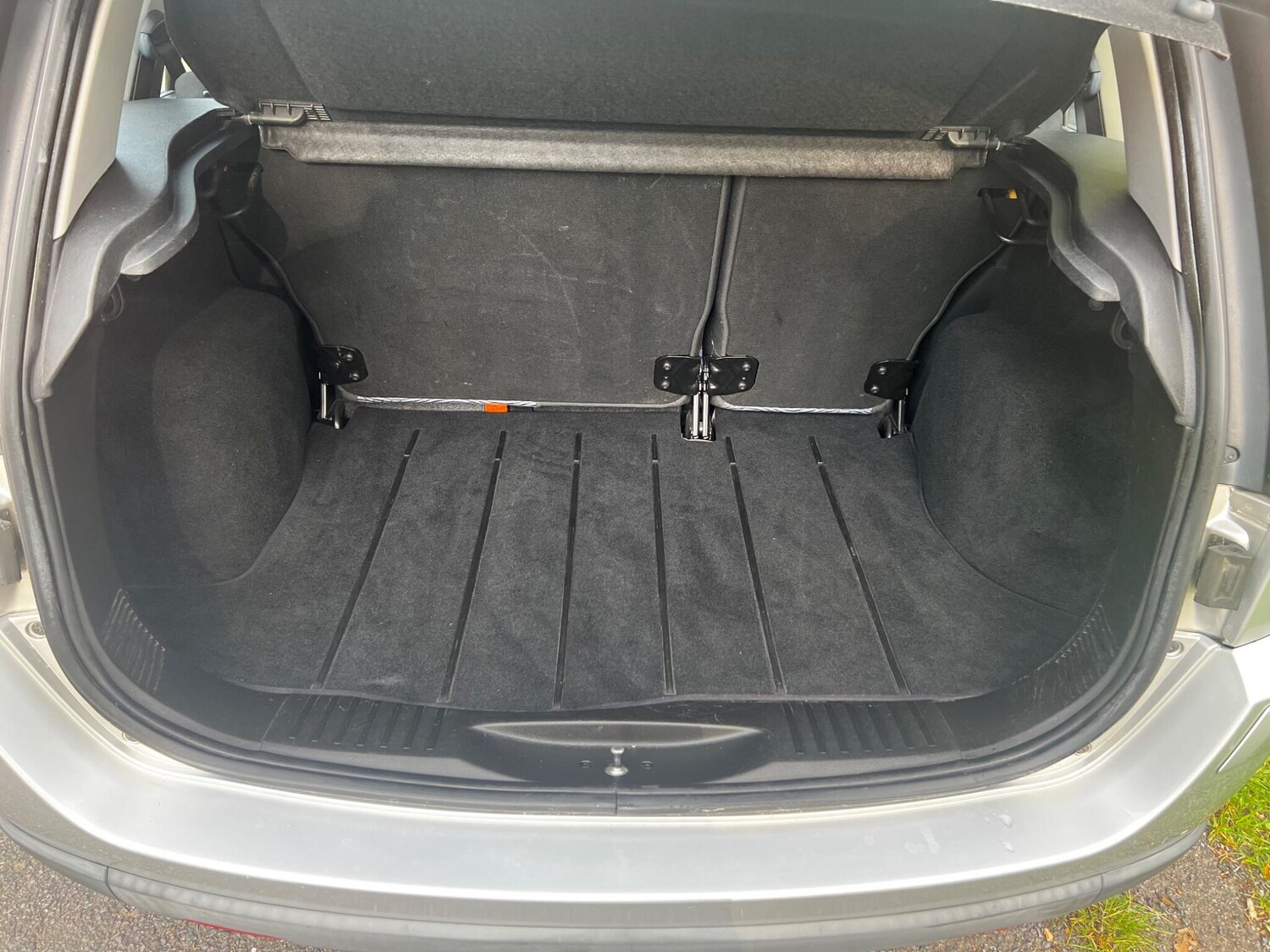 Used Ford Fusion 2007 for sale - 76945994: Photo 23