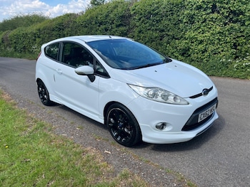 Ford - Fiesta