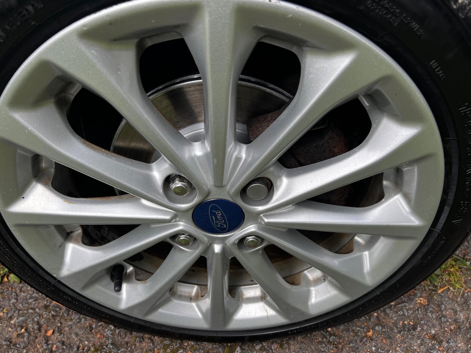 Used Ford Fiesta 2016 for sale - 77627185: Photo 22