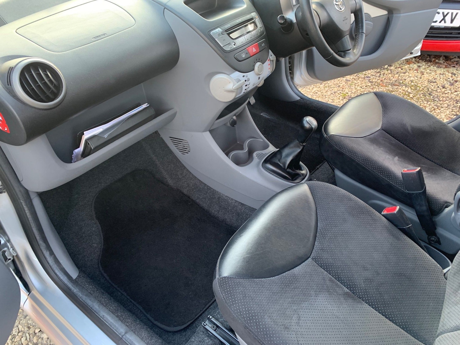 Used Toyota AYGO 2011 for sale - 76175087: Photo 18