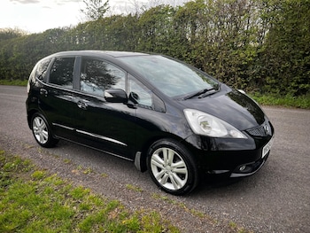 Used Honda Jazz 2009 for sale - 78318582: Photo