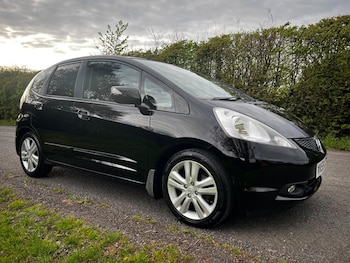 Used Honda Jazz 2009 for sale - 78318582: Photo