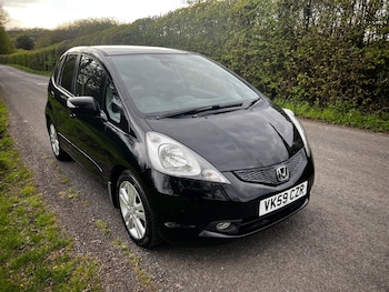 Used Honda Jazz 2009 for sale - 78318582: Photo