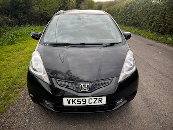 Used Honda Jazz 2009 for sale - 78318582: Photo