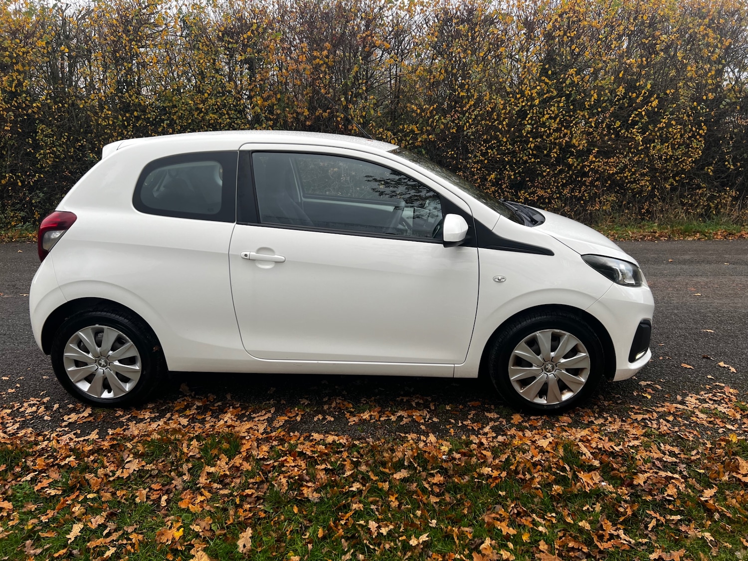 Used Peugeot 108 2015 for sale - 76958808: Photo 10