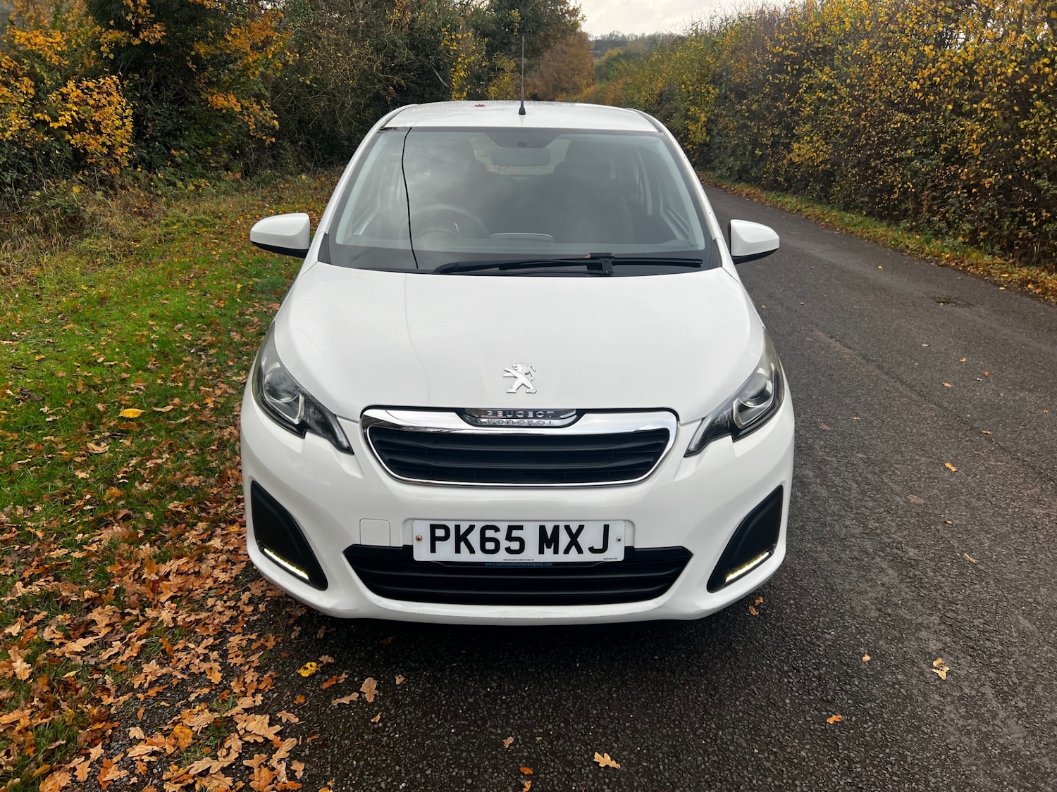 Used Peugeot 108 2015 for sale - 76958808: Photo 4