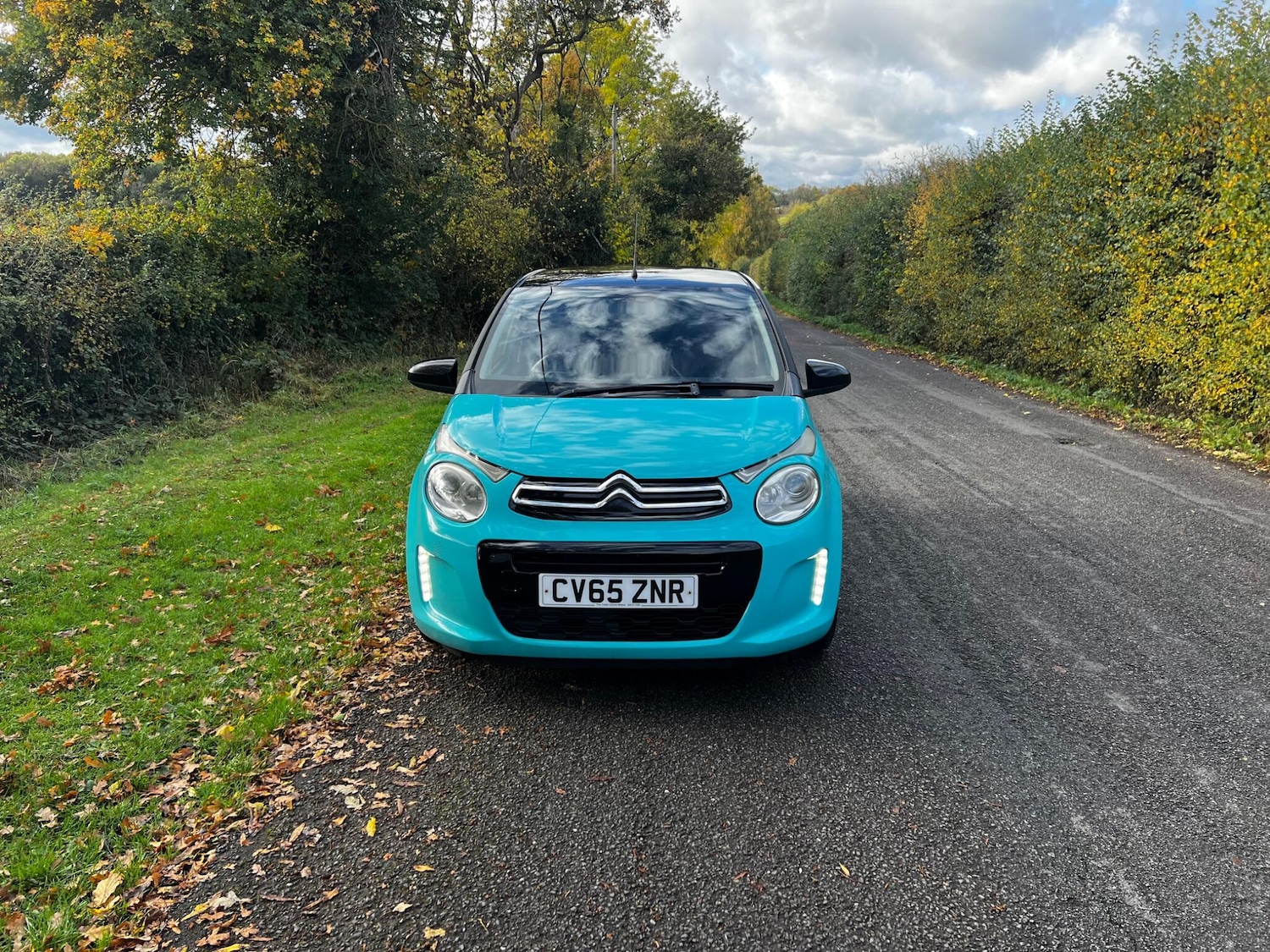 Used Citroen C1 2015 for sale - 76945991: Photo 14