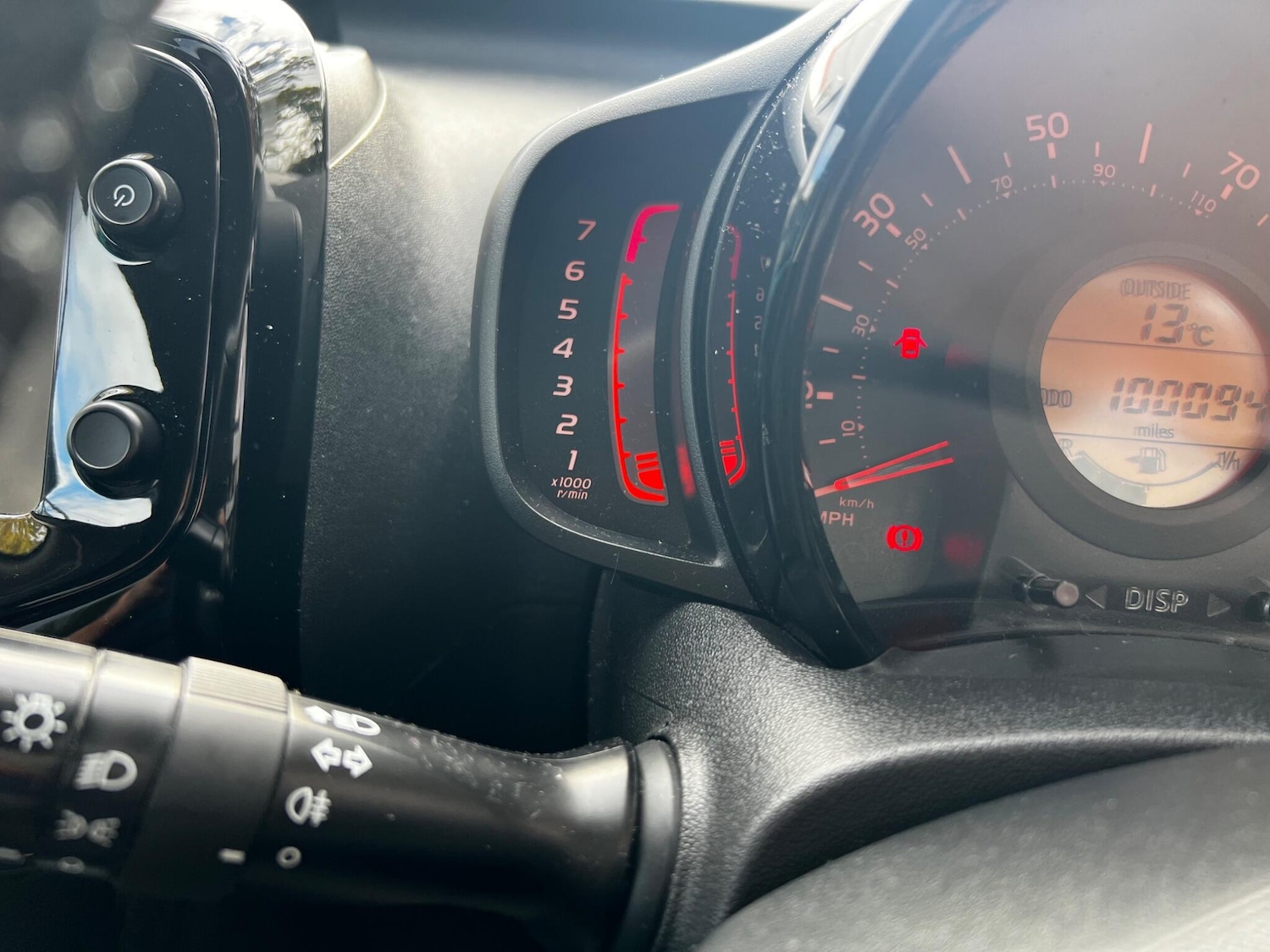 Used Citroen C1 2015 for sale - 76945991: Photo 15