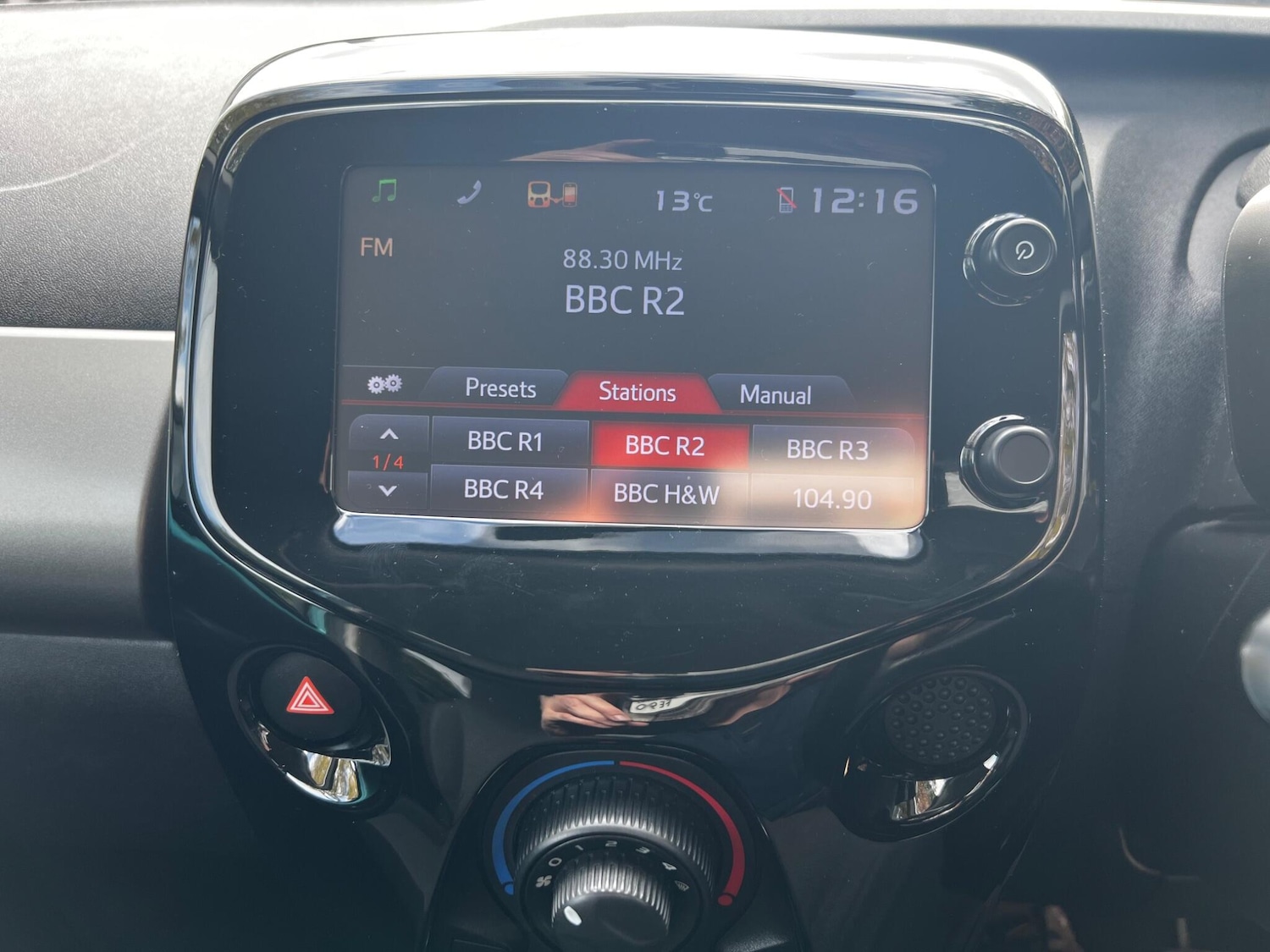 Used Citroen C1 2015 for sale - 76945991: Photo 16