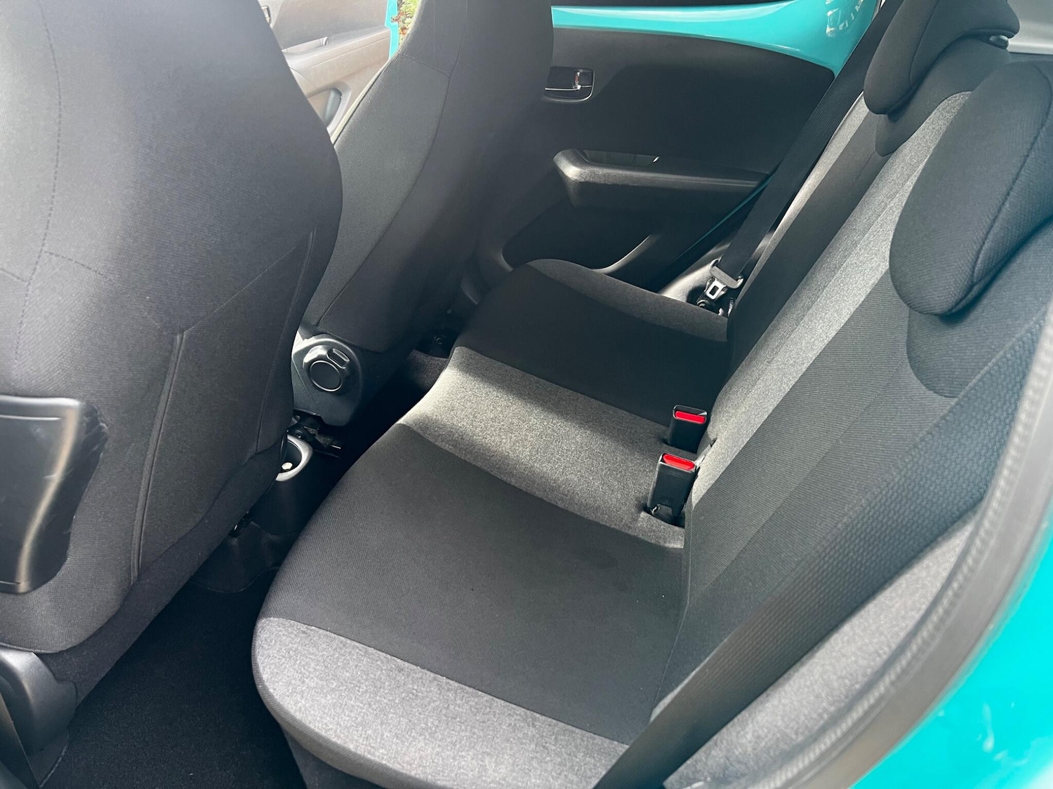 Used Citroen C1 2015 for sale - 76945991: Photo 17