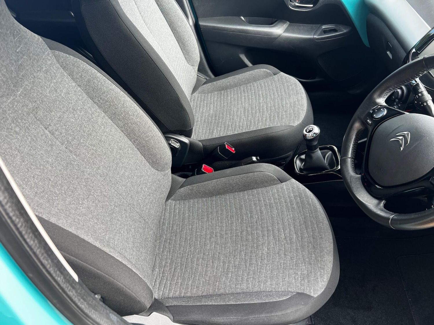 Used Citroen C1 2015 for sale - 76945991: Photo 18