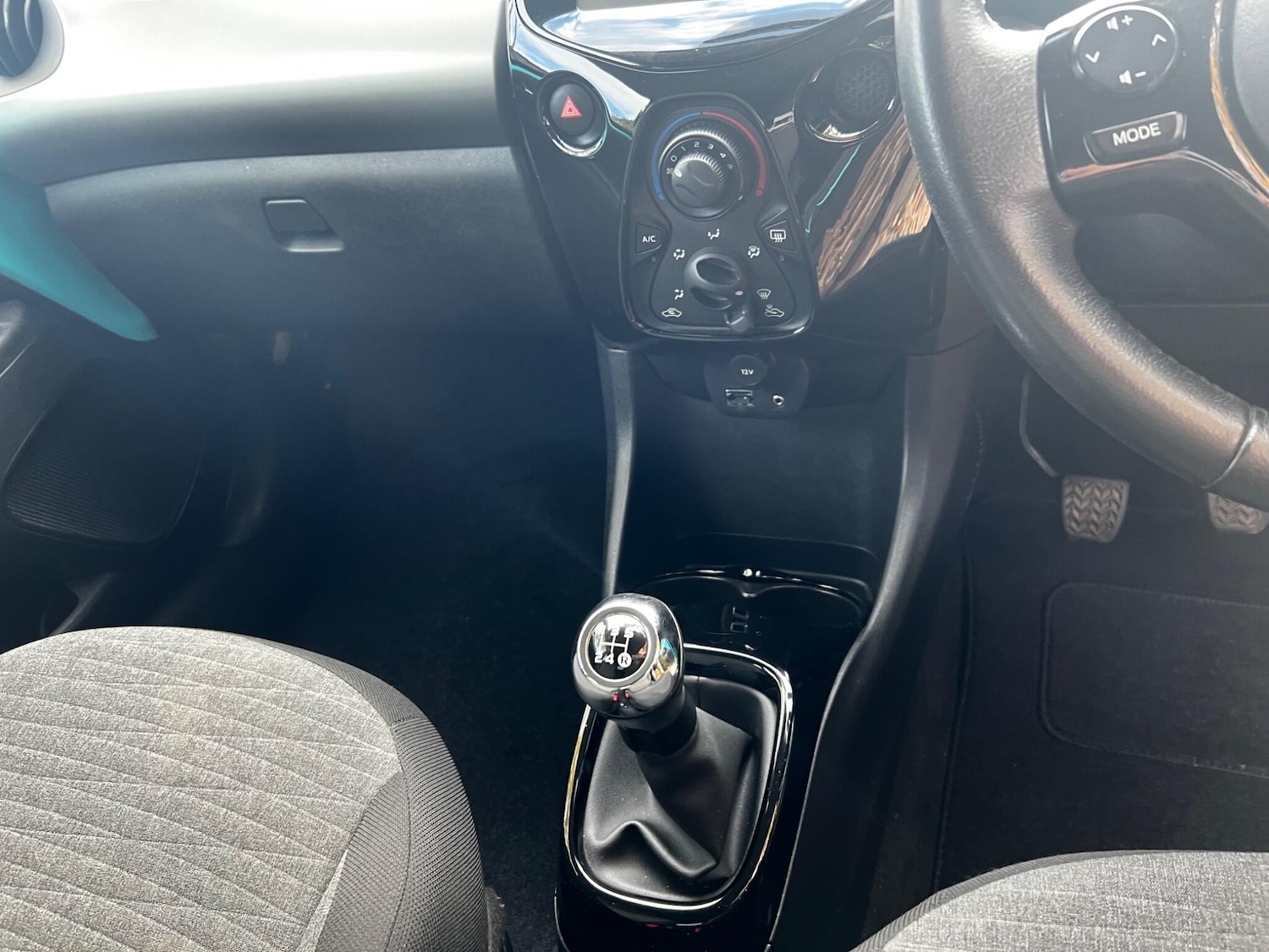 Used Citroen C1 2015 for sale - 76945991: Photo 19