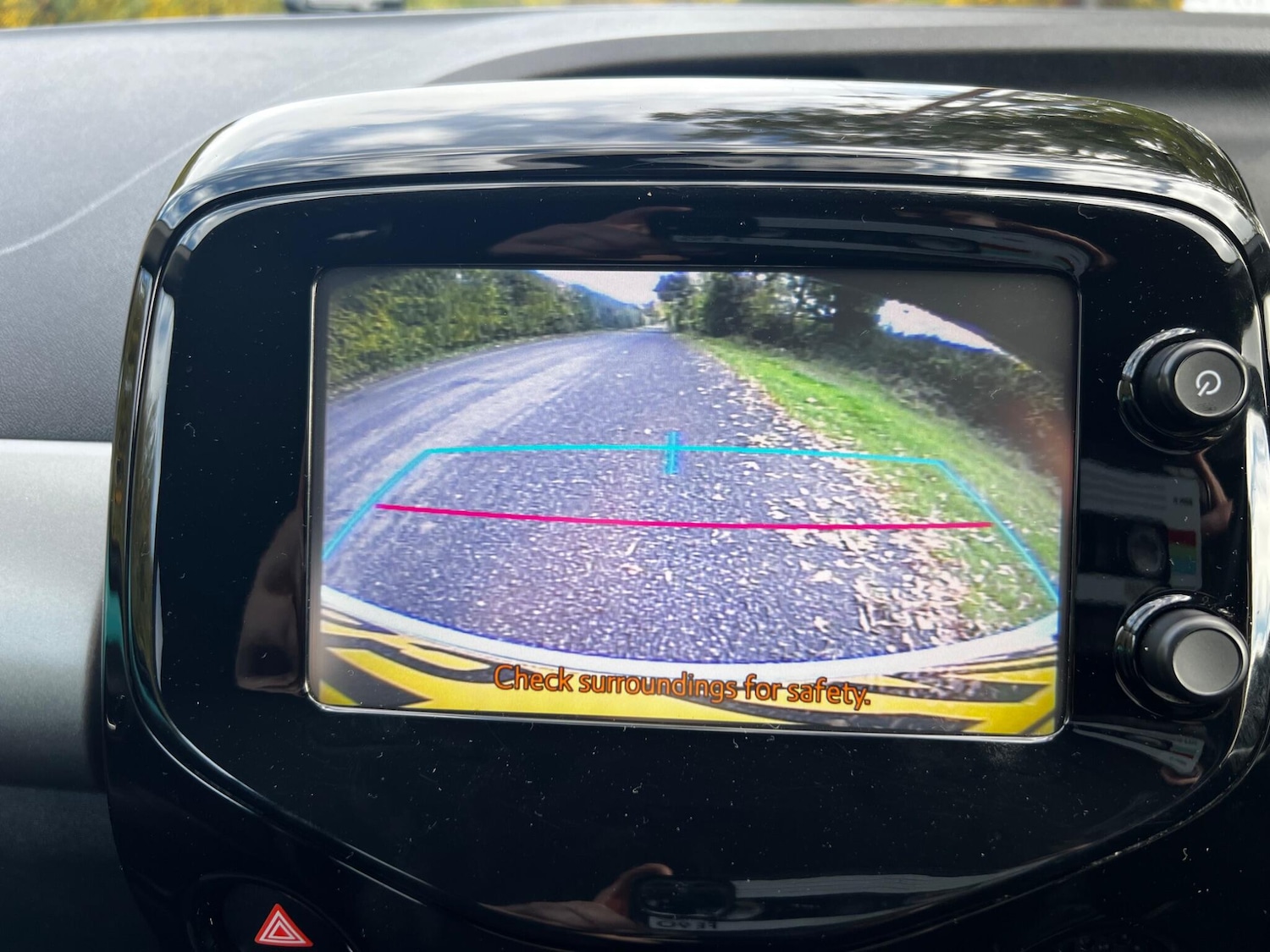 Used Citroen C1 2015 for sale - 76945991: Photo 2